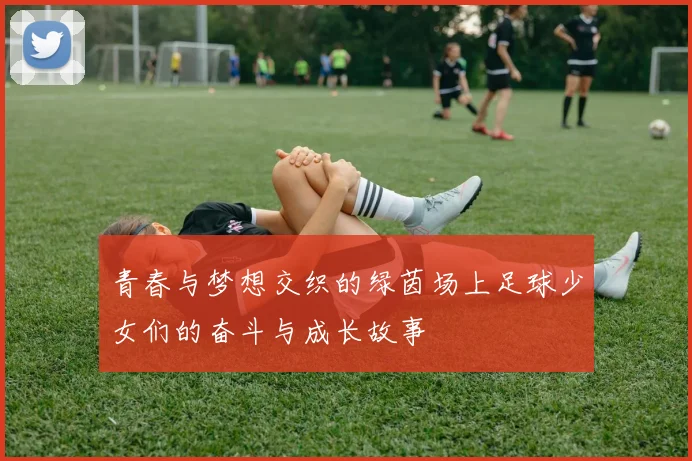 青春与梦想交织的绿茵场上足球少女们的奋斗与成长故事