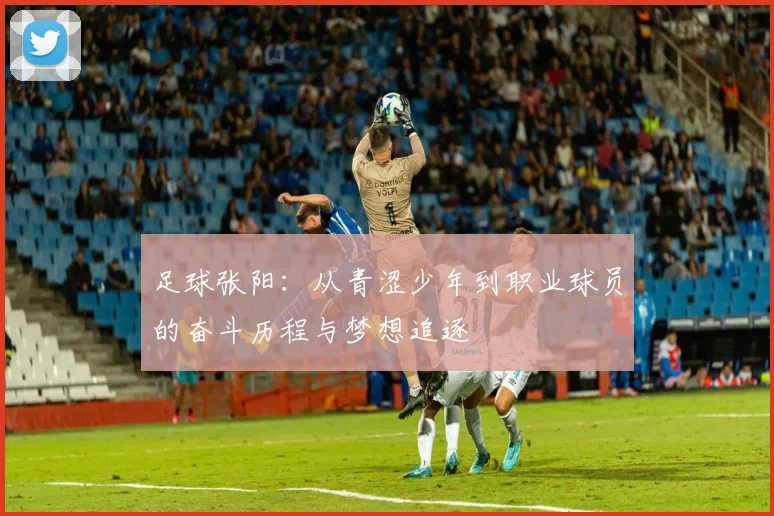 足球张阳：从青涩少年到职业球员的奋斗历程与梦想追逐