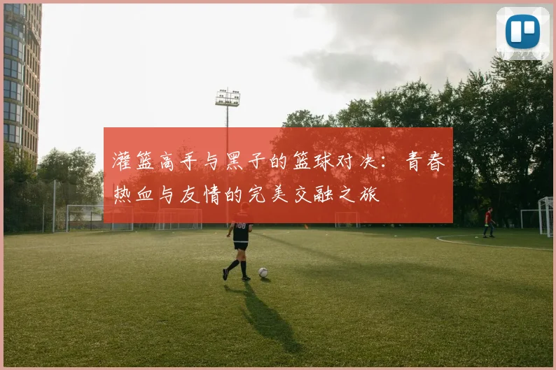 灌篮高手与黑子的篮球对决：青春热血与友情的完美交融之旅
